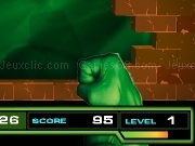 Play Hulk breaker
