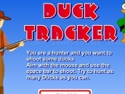 Play Duck tracker