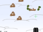 Play Christmas shooter