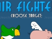 Play Air fighter