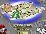 Play Magic Bubble