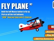 Play Fly plane v2