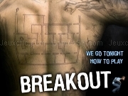 Play Prison Breakout