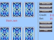 Play Absolutist Black Jack