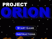 Play Project orion