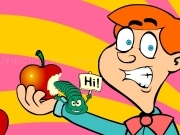 Play Worm hi