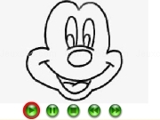 Play Mickey mouse