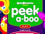 Play Game peekaboo