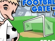Play Football gate