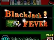 Play Blackjack fever