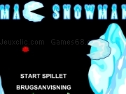 Play Mac snowman