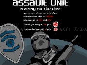 Play Assult unit