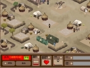 Play Refugees chinese