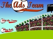Play The ads team