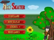 Play Hat skater