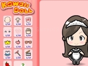 Play Kawaii doll tweens