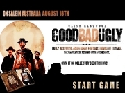 Play Good bad ugly