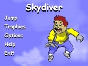 Play Skydiver Mach II