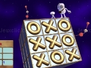 Play Tricky tictactoe