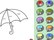 Play Umbrella color