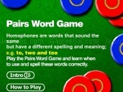 Play Paris word game