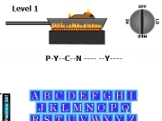 Play Hangman