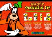 Play Puzzle it goofy