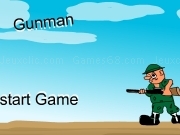 Play Gunman