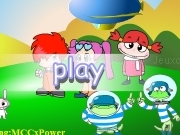 Play Bad boy