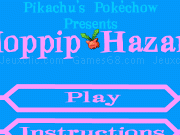 Play Hoppip Hazard