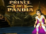 Play Prince Of Pandia
