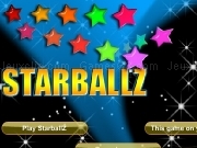 Play Star ballz