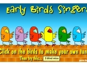 Play Early bird singers