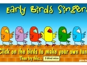 Play Early bird singers