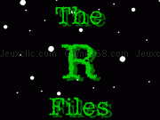 Play The R files