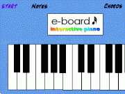 Play Piano play