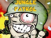 Play Jungle patrol
