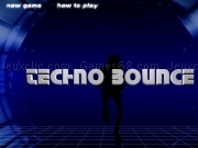 Play Techno bounce