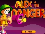 Play Alex in danger