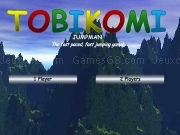 Play Tobikomi