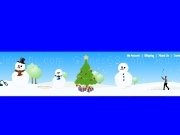 Play Golfonline header xmas day