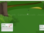 Play Putting practice main