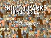 Play South Park Hippie Drill