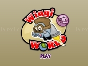 Play Wiggi Trash PickerUpper