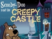 Play Scooby Doo and the Creepy Castle