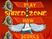 Play Shred Zone
