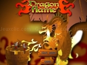 Play Dragon Flame