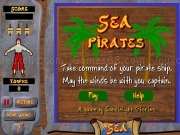 Play Sea Pirates