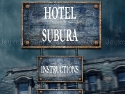 Play Hotel Subura