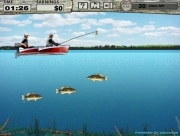 Play Bass fishing pro